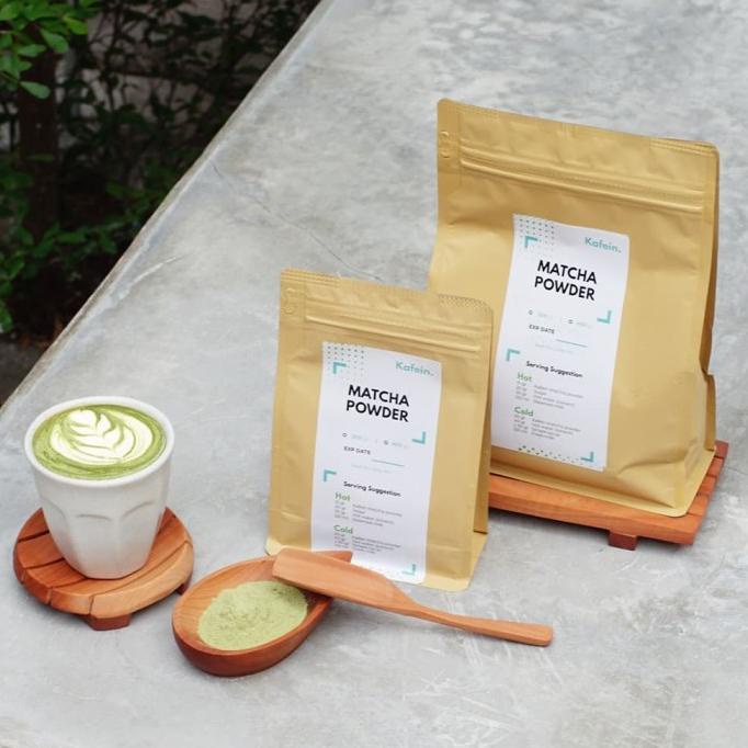 

Kafein Matcha Powder 800 Gram / Bubuk Minuman Frappe | Minuman