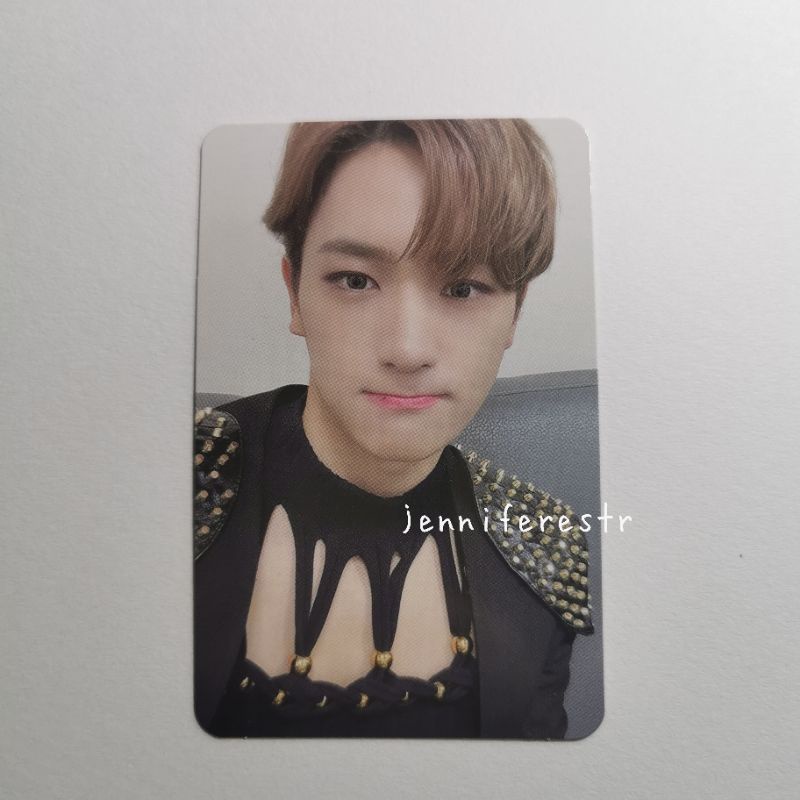 THE BOYZ KINGDOM HYUNJAE MD02 KINGDOM COME