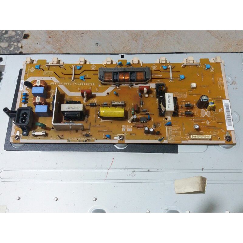 32HV10E2 Power Supply TV LCD Toshiba model 32HV10E2