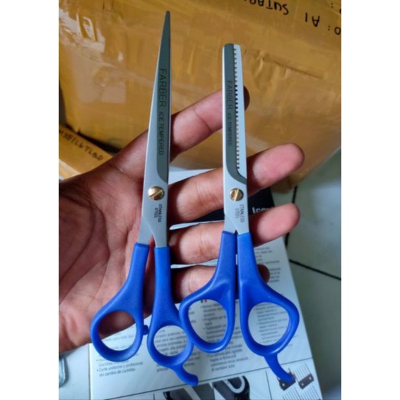 

GUNTING FARBER ORIGINAL