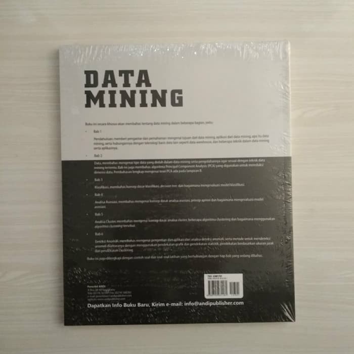 

database-buku- data mining fajar astuti hermawati -buku-database.
