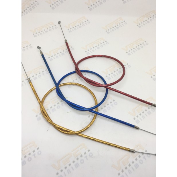 Kabel Gas 60cm Mini Gp - Scooter - Goped 50cc