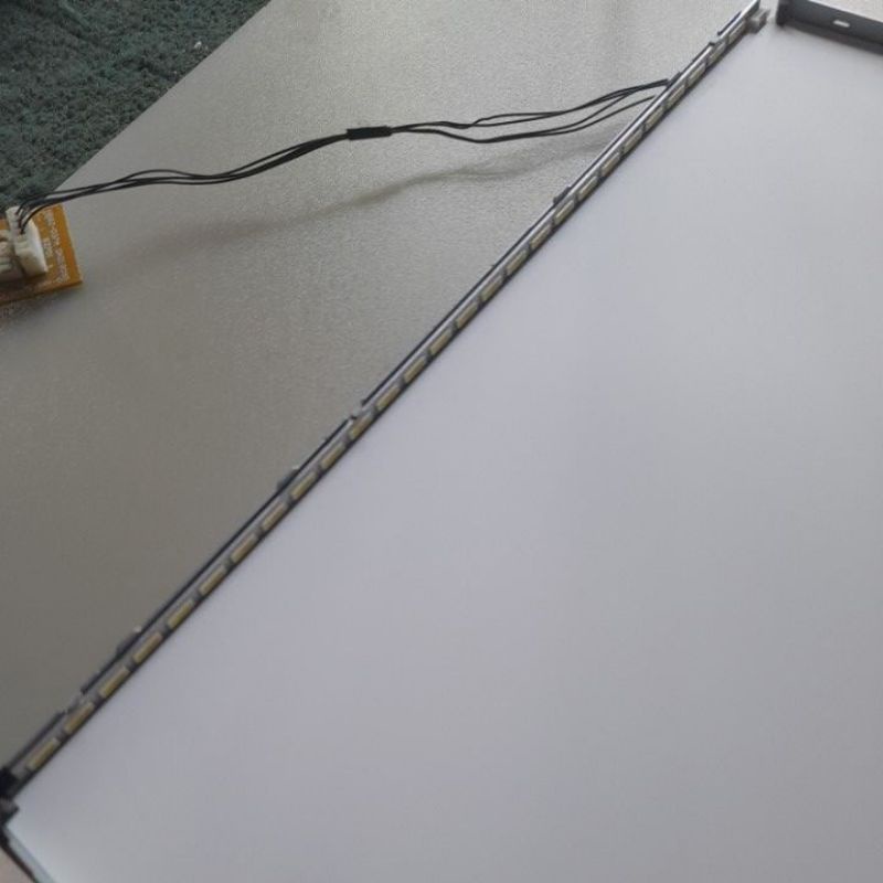 Lampu backlight / bl tv led polytron PLD20D9501