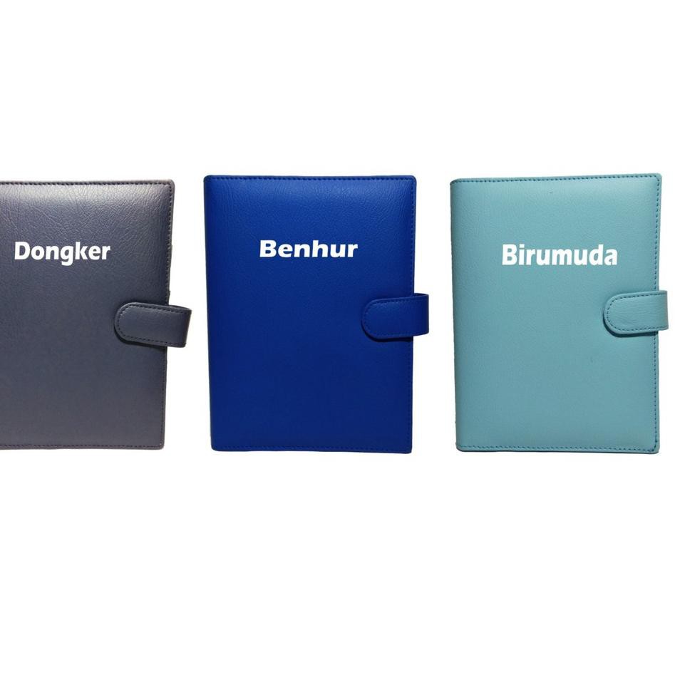 

Jangan Ketinggalan order.. Binder POLOS B5 26ring
