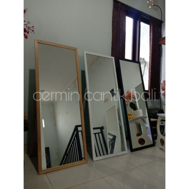 cermin mirror standing denpasar bali