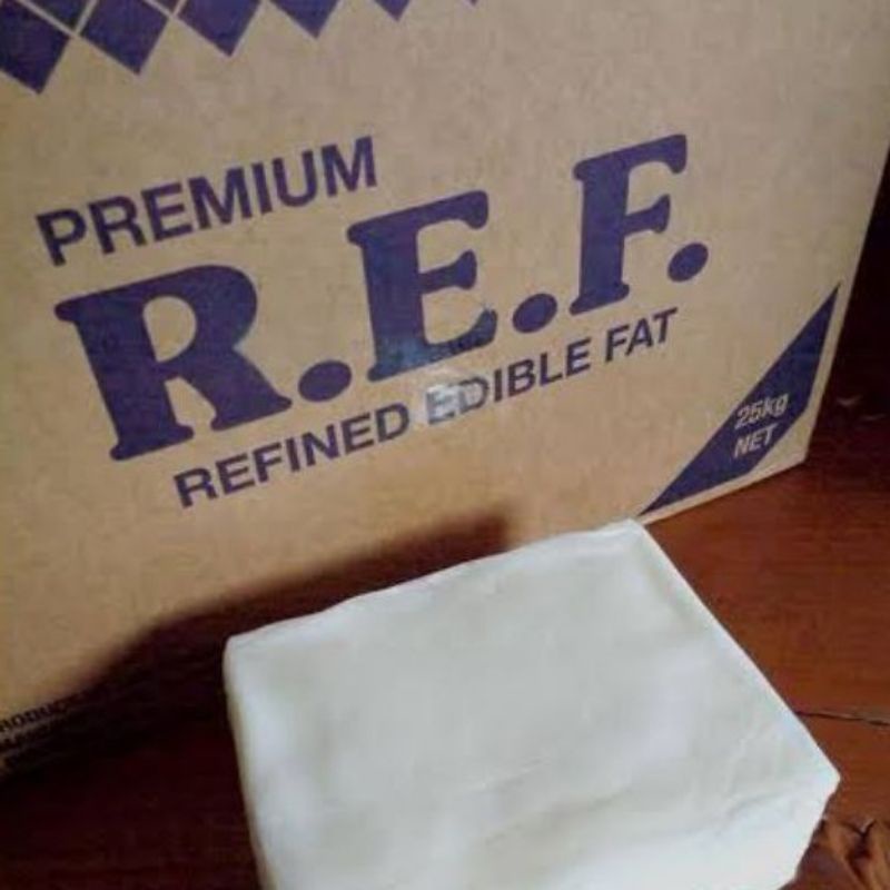 

Mentega Putih Australia 1Kg