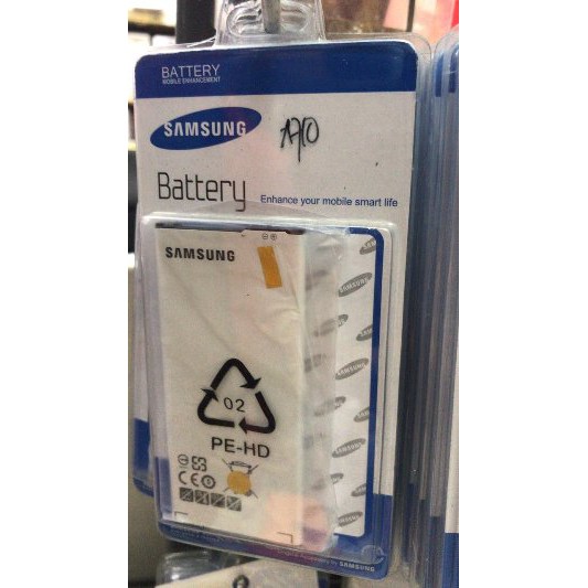 BATERAI BATRE SAMSUNG GALAXY A7 2016 A710 ORIGINAL
