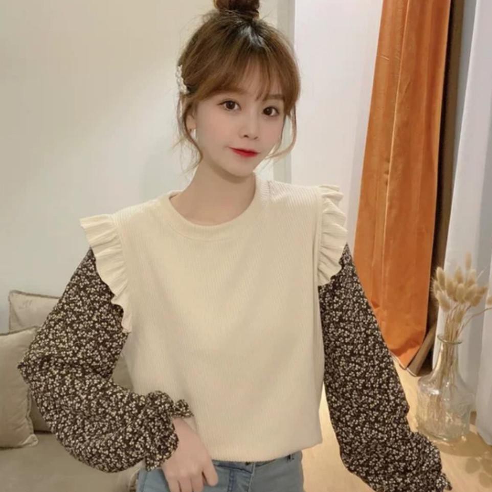 ☉ Envy Knit Tops Import 0379#* ❁