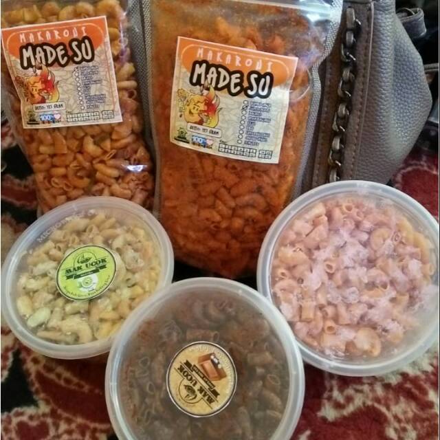 

Made su paket syantikk