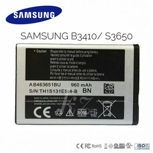 BATU ORI 99 SAMSUNG B3410