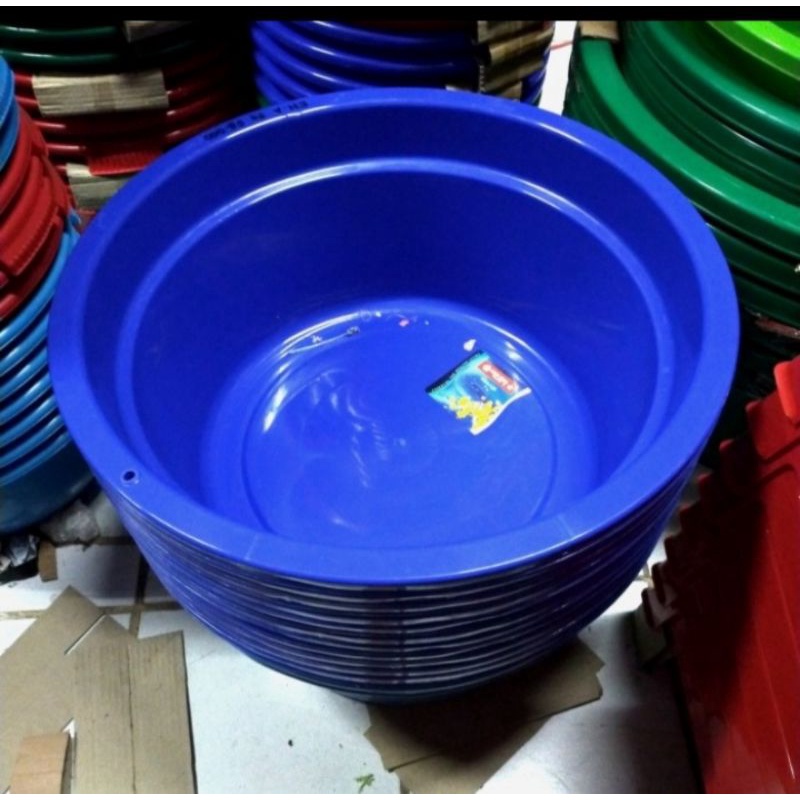 EMBER / BAK JUMBO - LION STAR BA 22 & BA 24