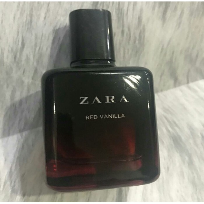 Parfum ORI Zara Red Vanilla 100ml