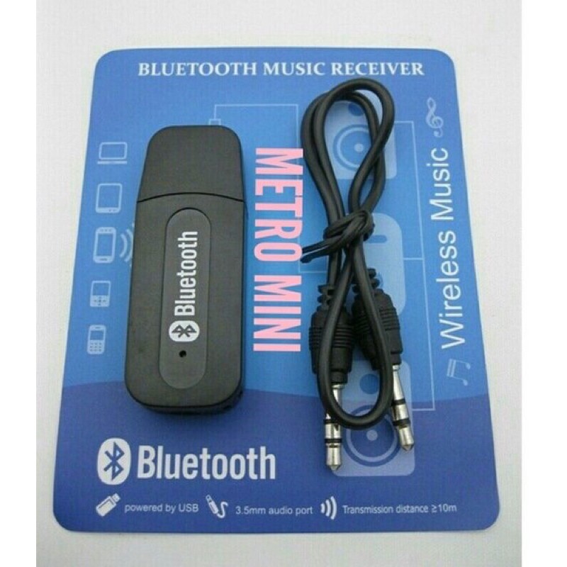 Usb audio music receiver bluetooth audio car music receiver