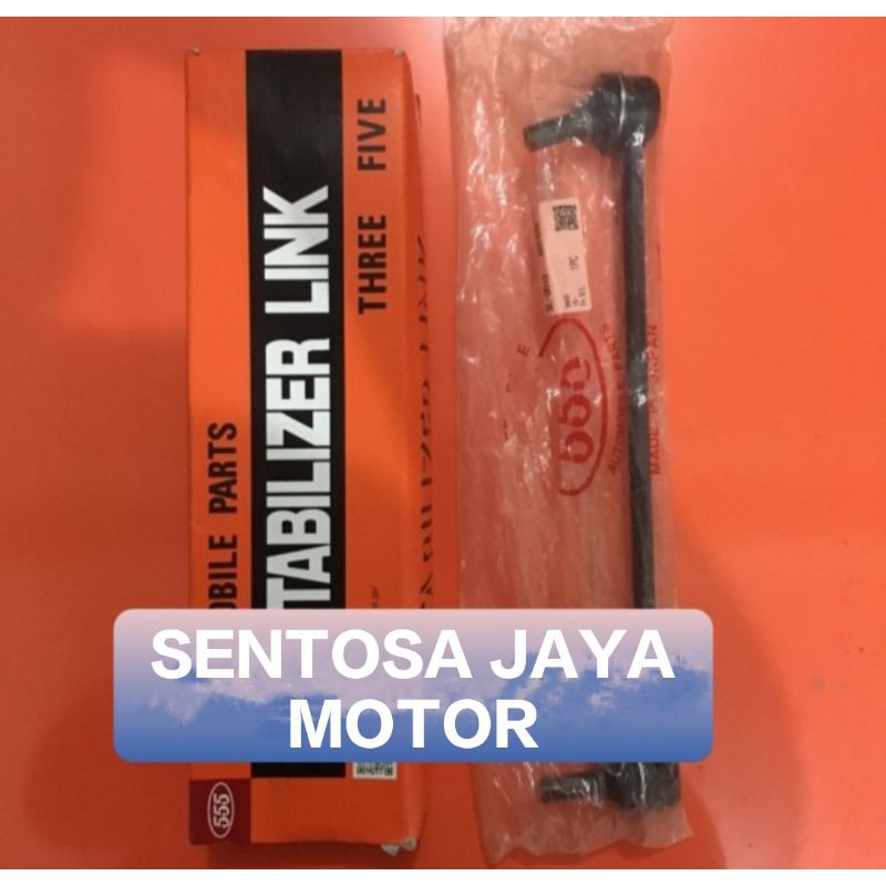 Stabilizer Link Stabil Depan Calya &amp; Sigra 555 Japan Original