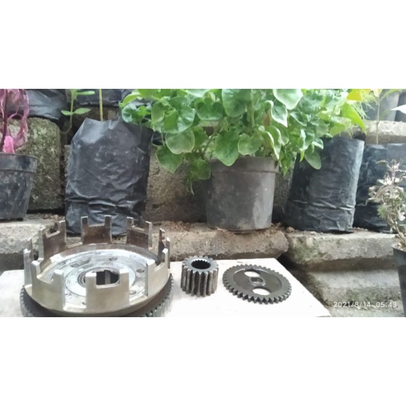 HOUS KOPLING 18 DRAF GEAR GL MAX ORI DRAF GEAR MAX TEK ORIGINAL