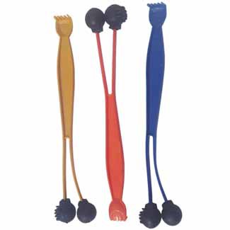 Garukan Pijatan Badan