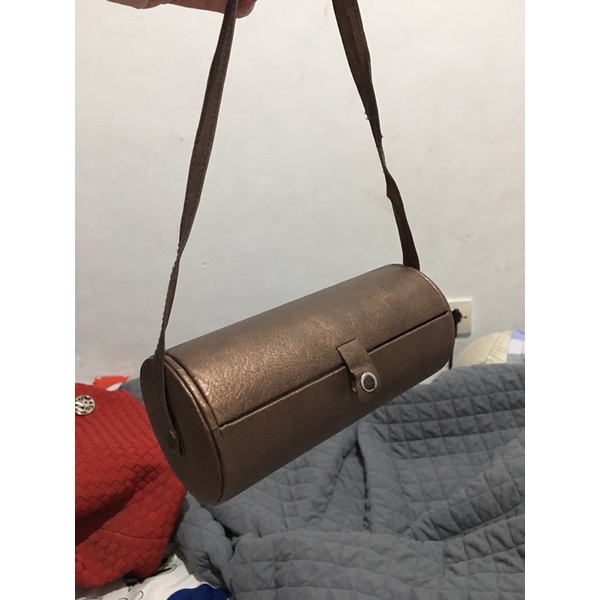 VIP gift ubs pouch