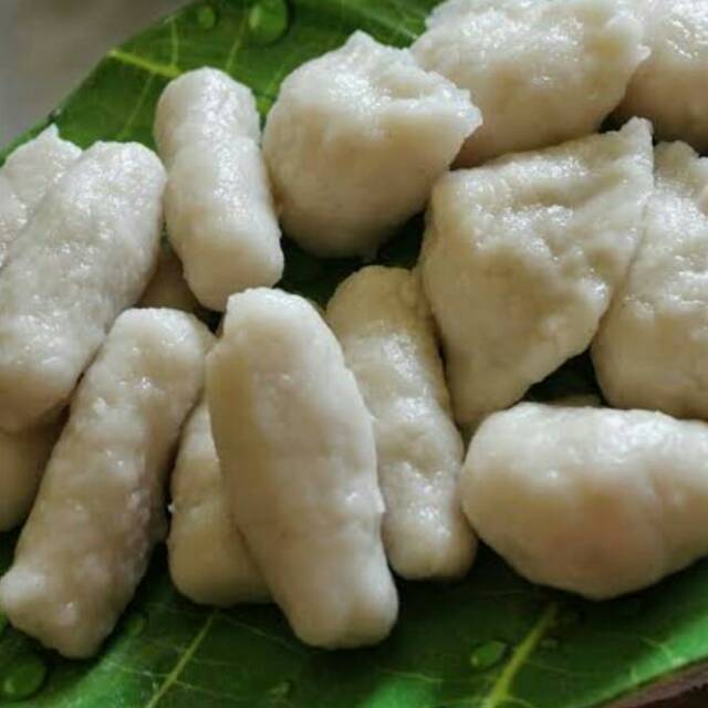 

Pempek palembang