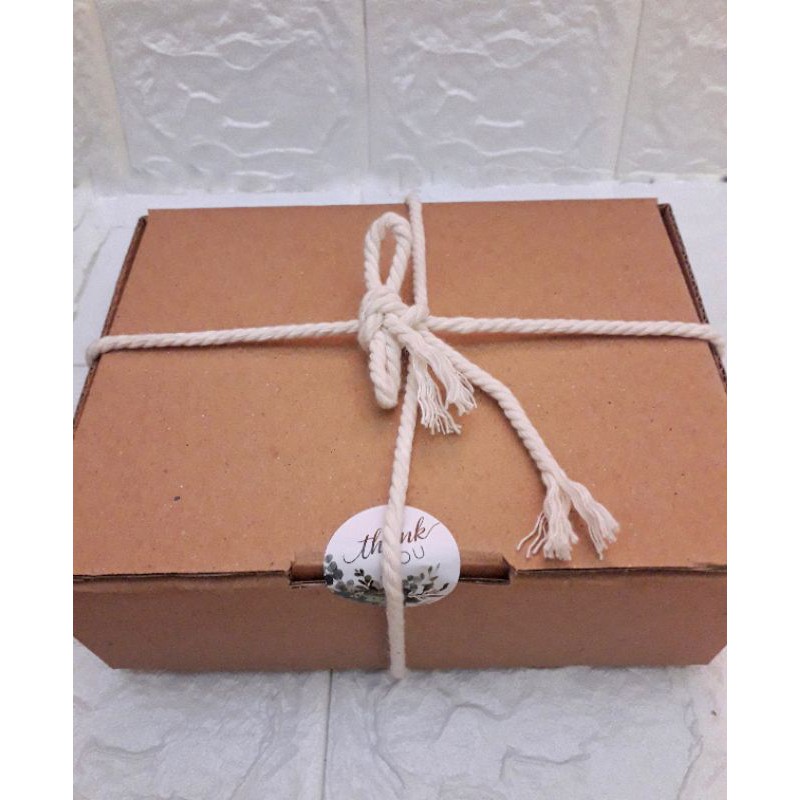 

Hampers | Gift box | kado