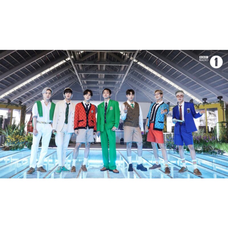 [PELUNASAN] NAMJOON NATION