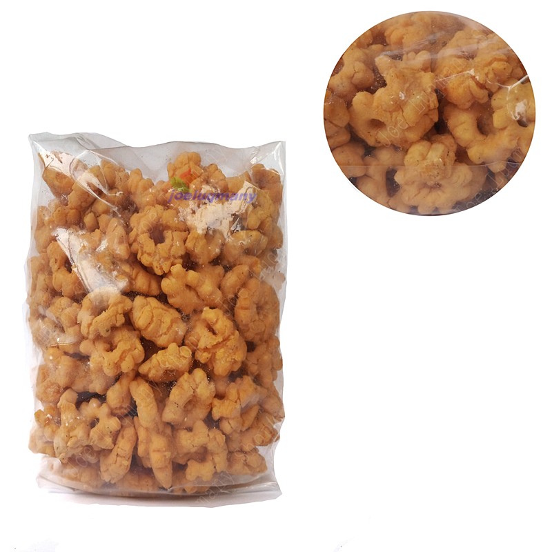 

Sari Udang Bintang 250 Gram Gurih