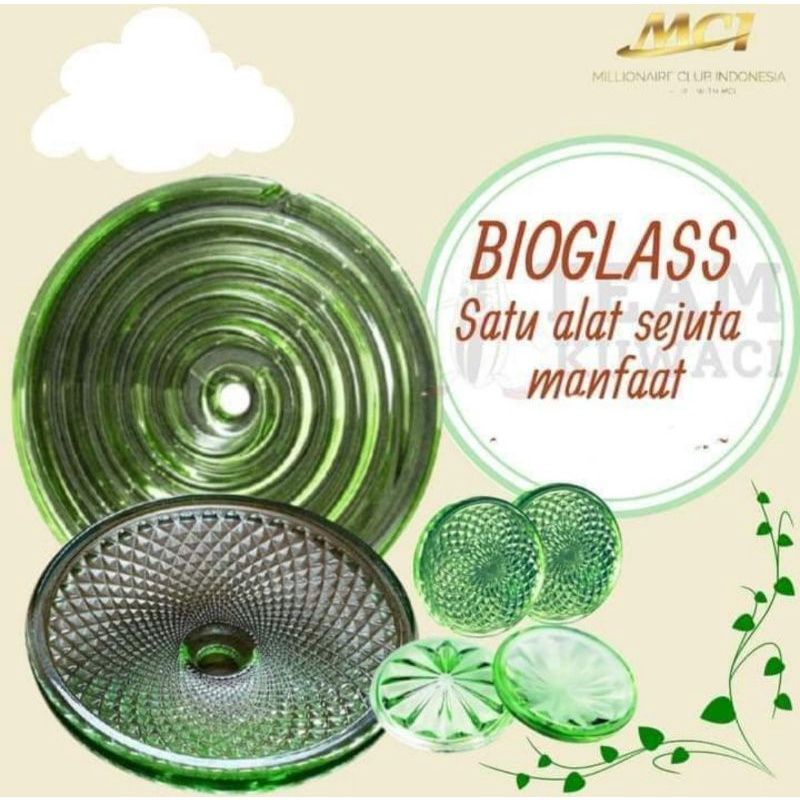 Bioglas 2+ Mci Original Jumbo