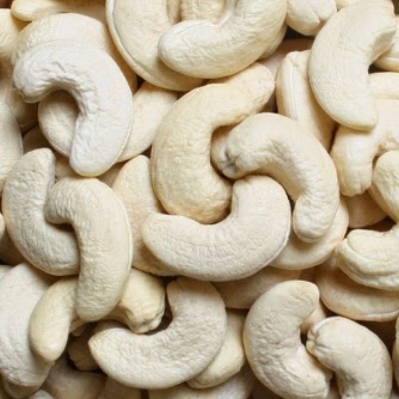

Kacang Mede Mentah | 250 gr, 500 gr, 1 kg