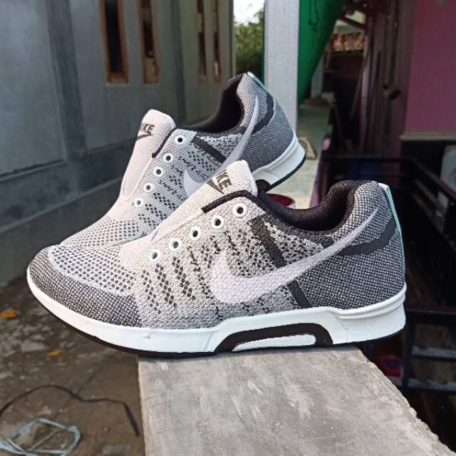 SEPATU KETS SNEAKERS NK CITY