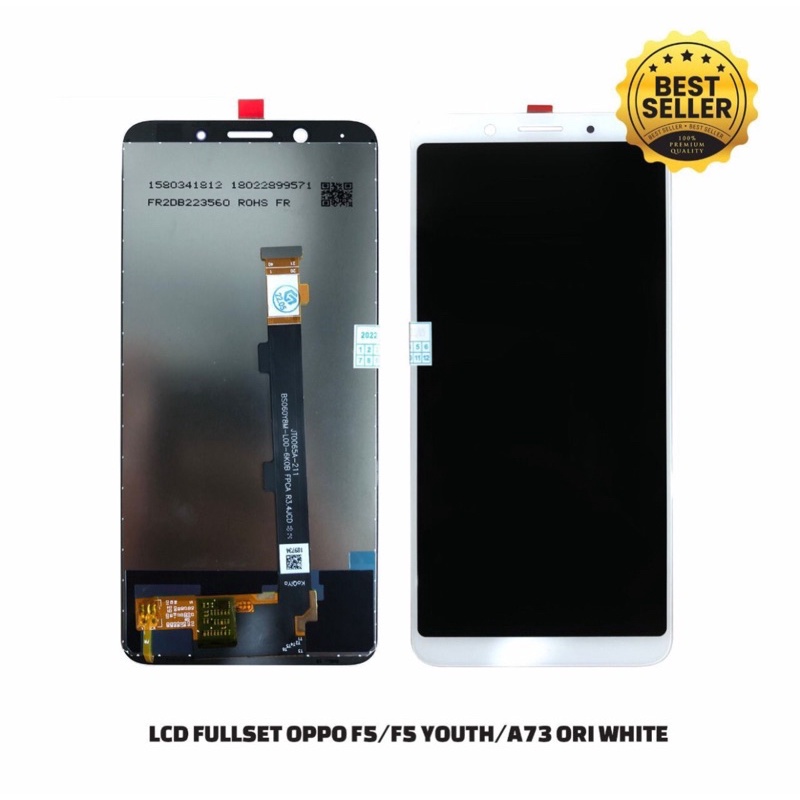 LCD OPPO F5/F5 YOUTH/OPPO A73 ORI OEM
