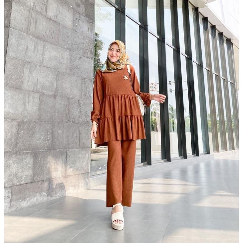 𝗳𝗰𝗵.𝘂𝗽 - OS1 Nagita Knit One Set