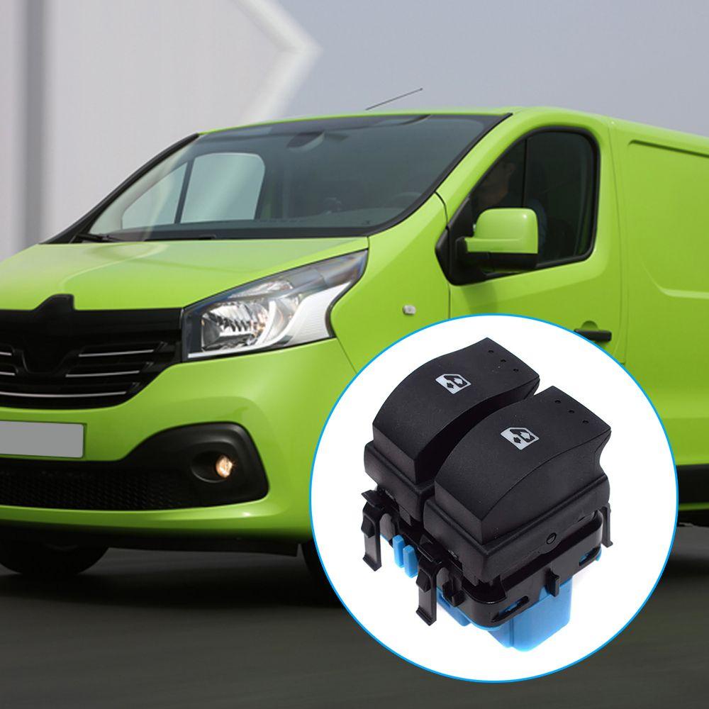 Populer Aksesoris Mobil Tenaga Listrik Untuk Renault Master Untuk Scenic Untuk Vauxhall Sisi Kanan Depan