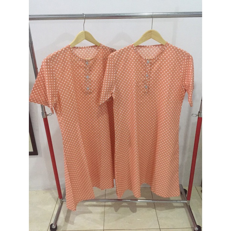homedress / daster katun / daster cantik / daster kekinian / daster medan