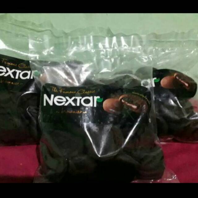 

Nextar 500gr