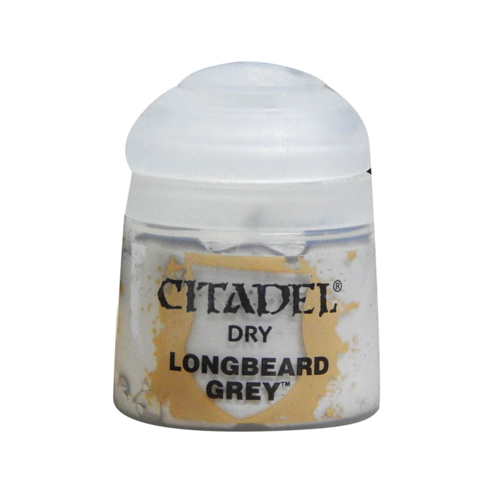 Citadel Longbeard Grey