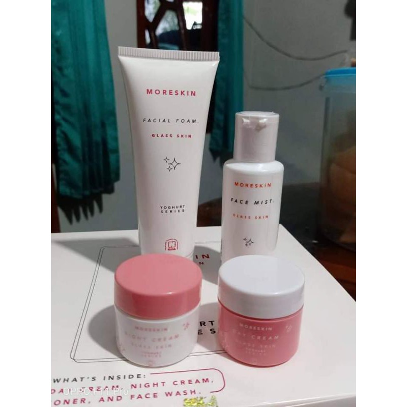 

MoreskinGlassSkinPaket