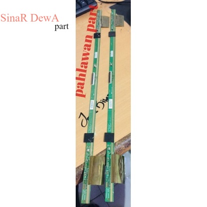 TCON - TICON - T CON LG 32LB530A - 32 LB 530 A