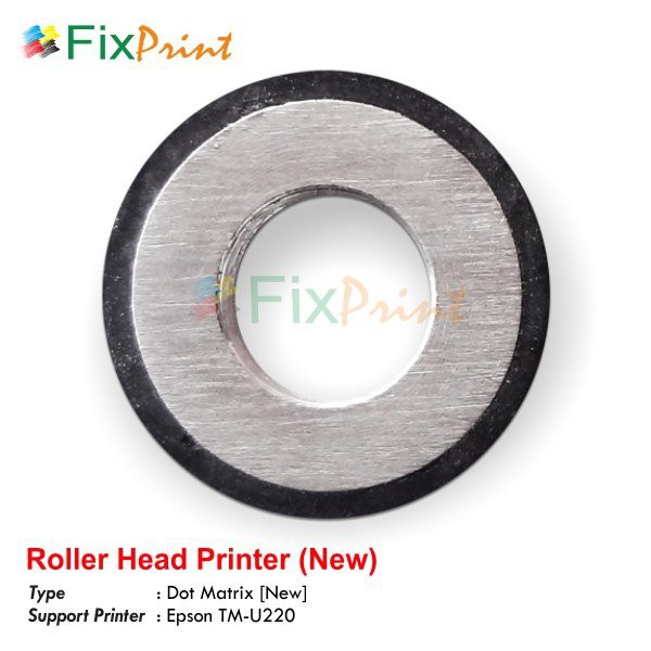 

Roller Head Epson PLQ30 PLQ22 PLQ20 Roda Printhead Printer Dot Matrix PLQ-20 PLQ-30CSM PLQ-22 PLQ