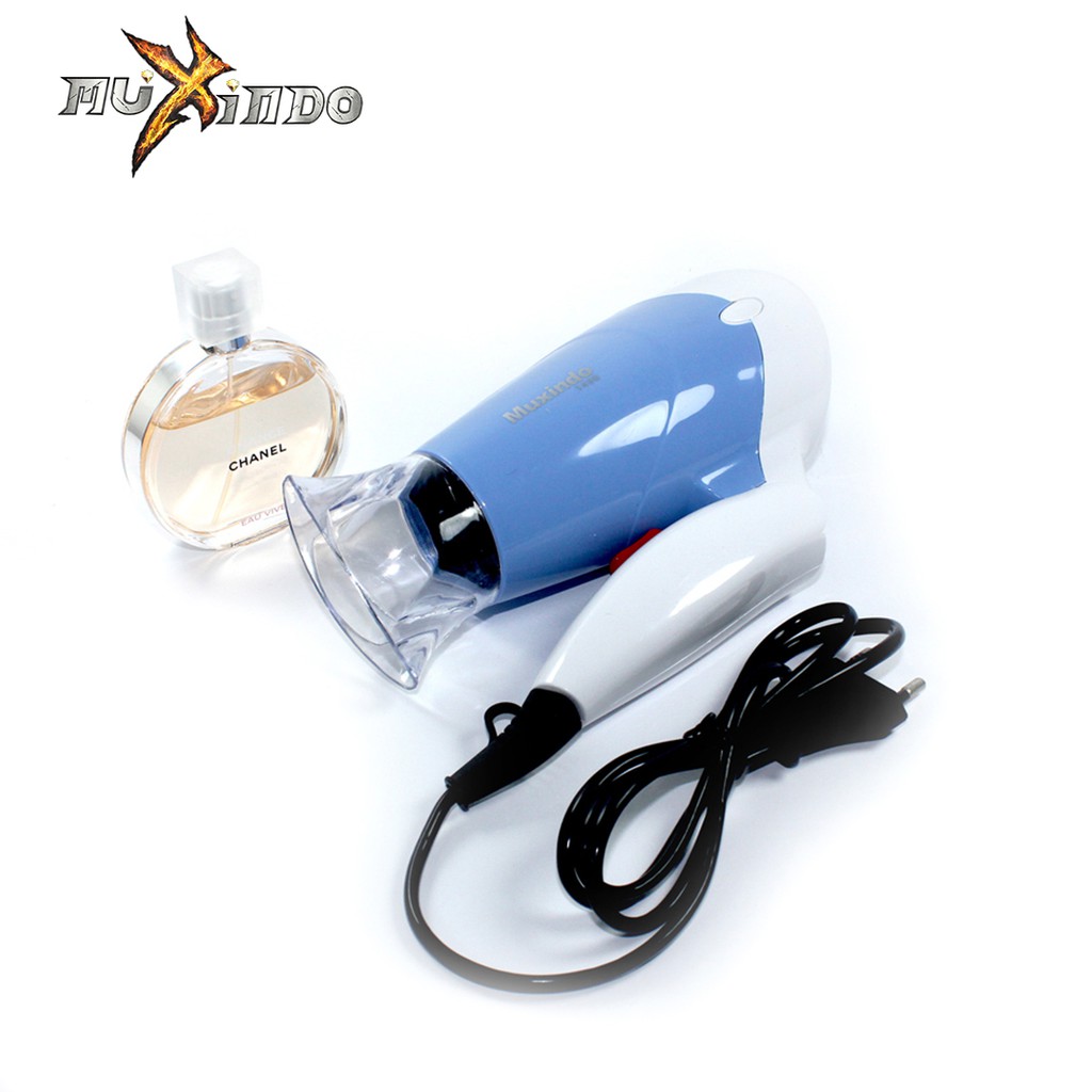 HAIR DRYER HAIRDRYER LIPAT / Pengering Rambut Lipat 1490