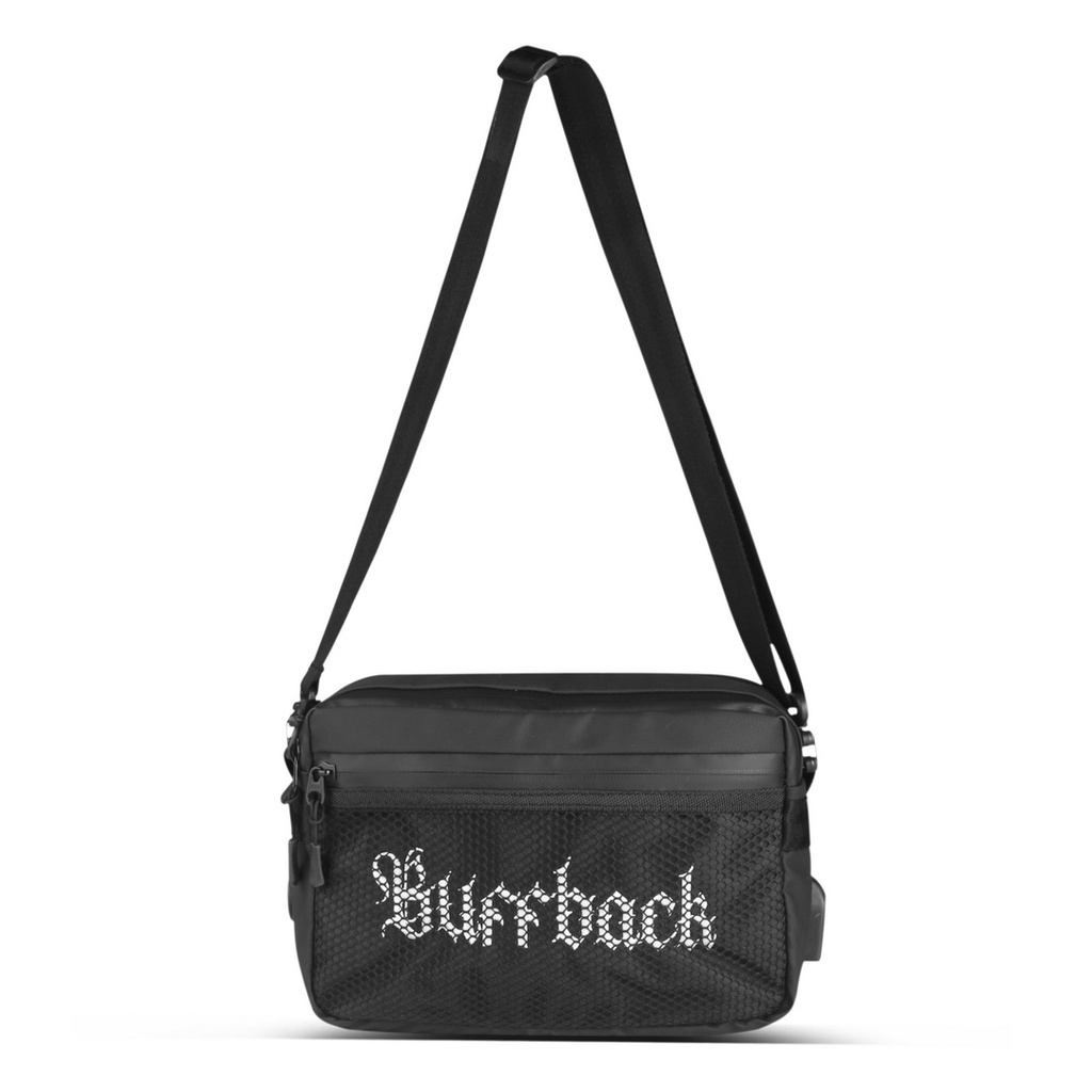 Tas Selempang Slingbag Buffback Herzog.