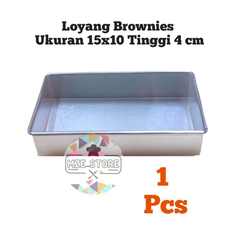 BRONIS MINI 3 PCS SATU UKURAN