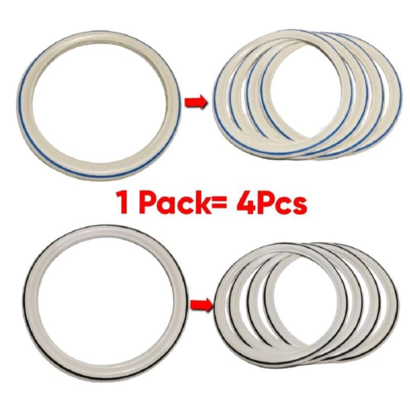 Lis Ban Ring 10 uwinfly t3