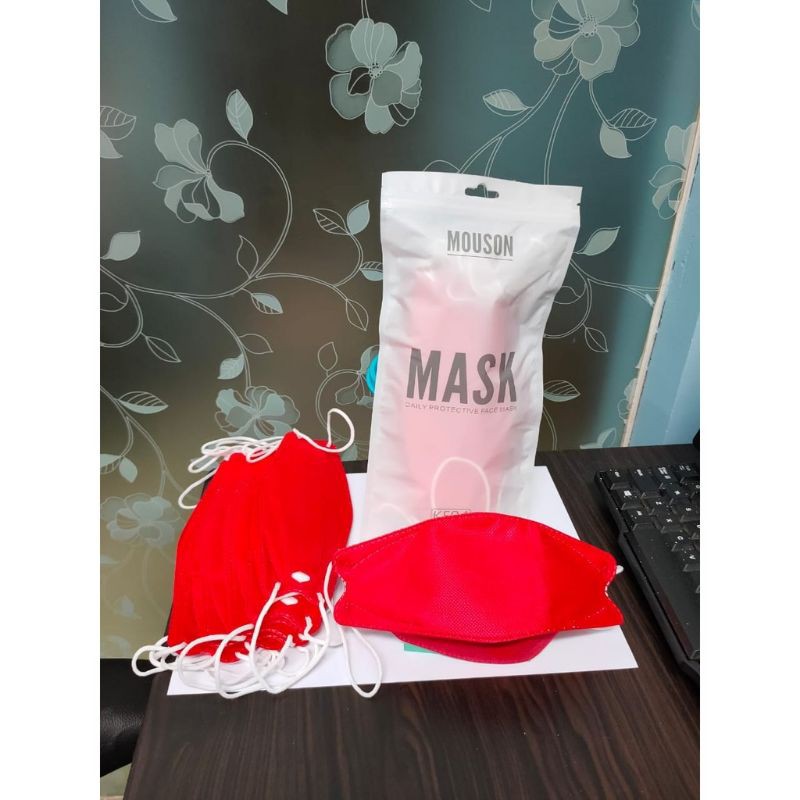 Masker KF94 masker mouson korea