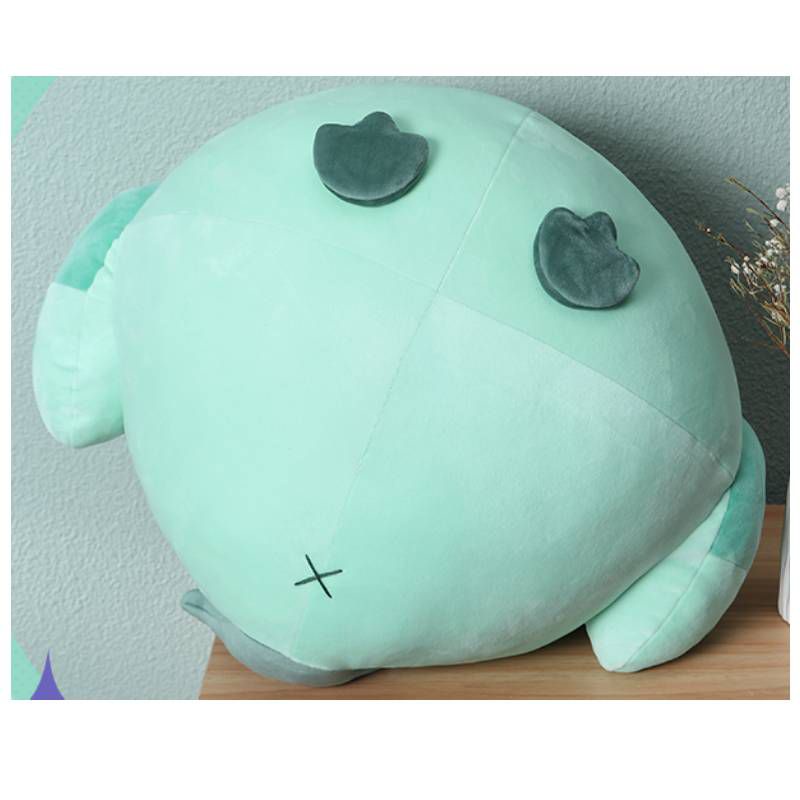 Game Genshin Impact Galactic Empire Zoo Series Xiao Cosplay Cute Plush Stuffed Doll Pillow Cushion Mascot Toys Fans Gift