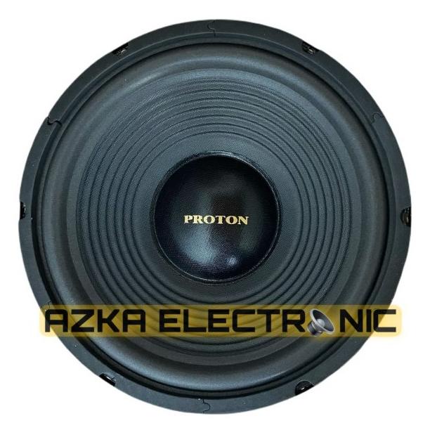 Speaker Proton 12 Inch Woofer