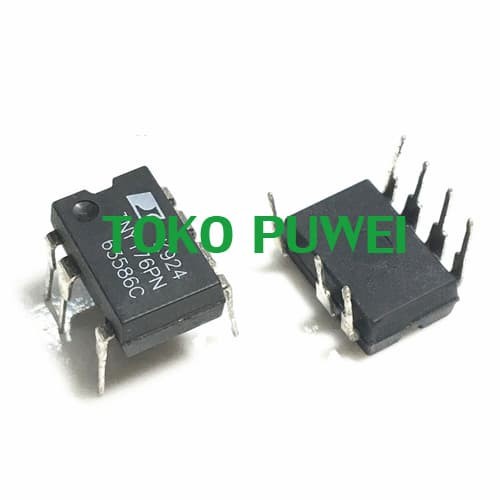 TNY176PN TNY176 TNY176P TNY 176PN TNY 176 TNY 176P IC BE66 Original Quality