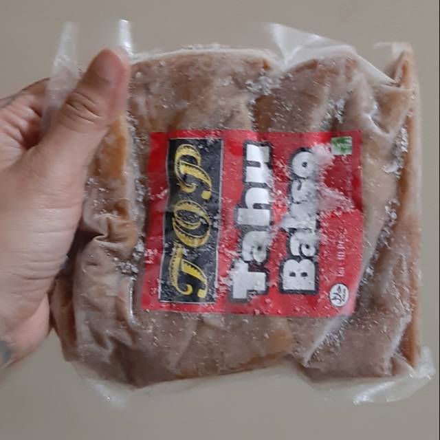 

Tahu bakso