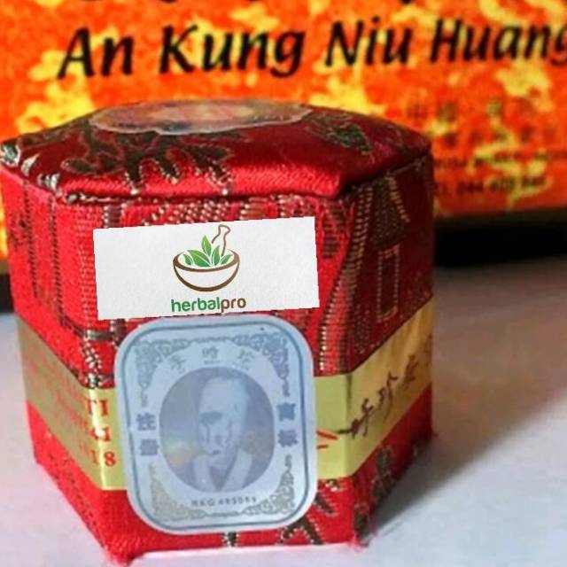 Obat Herbal Cina Angkung Shopee Indonesia