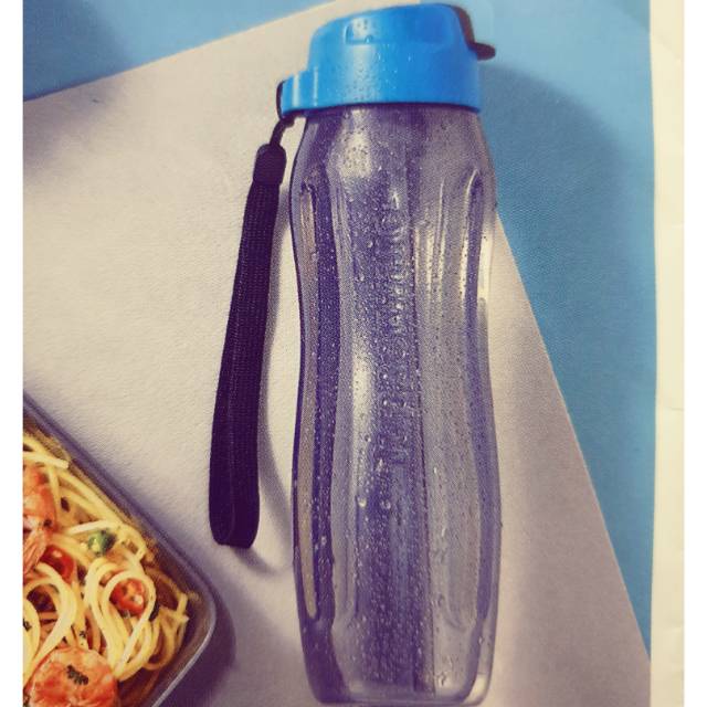 Xtreme Bottle Straw 750 ml