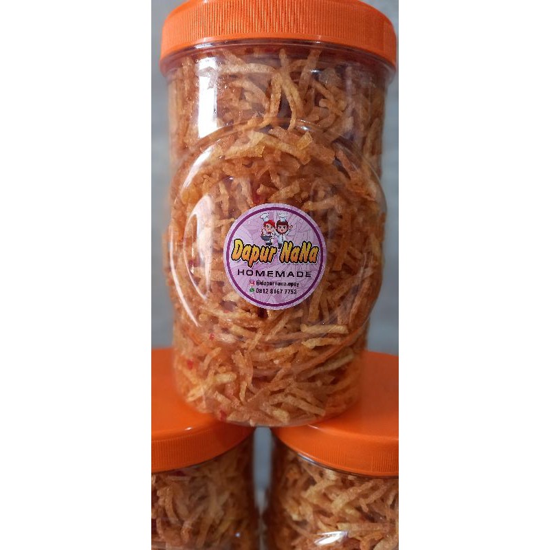 

Kentang Mustofa