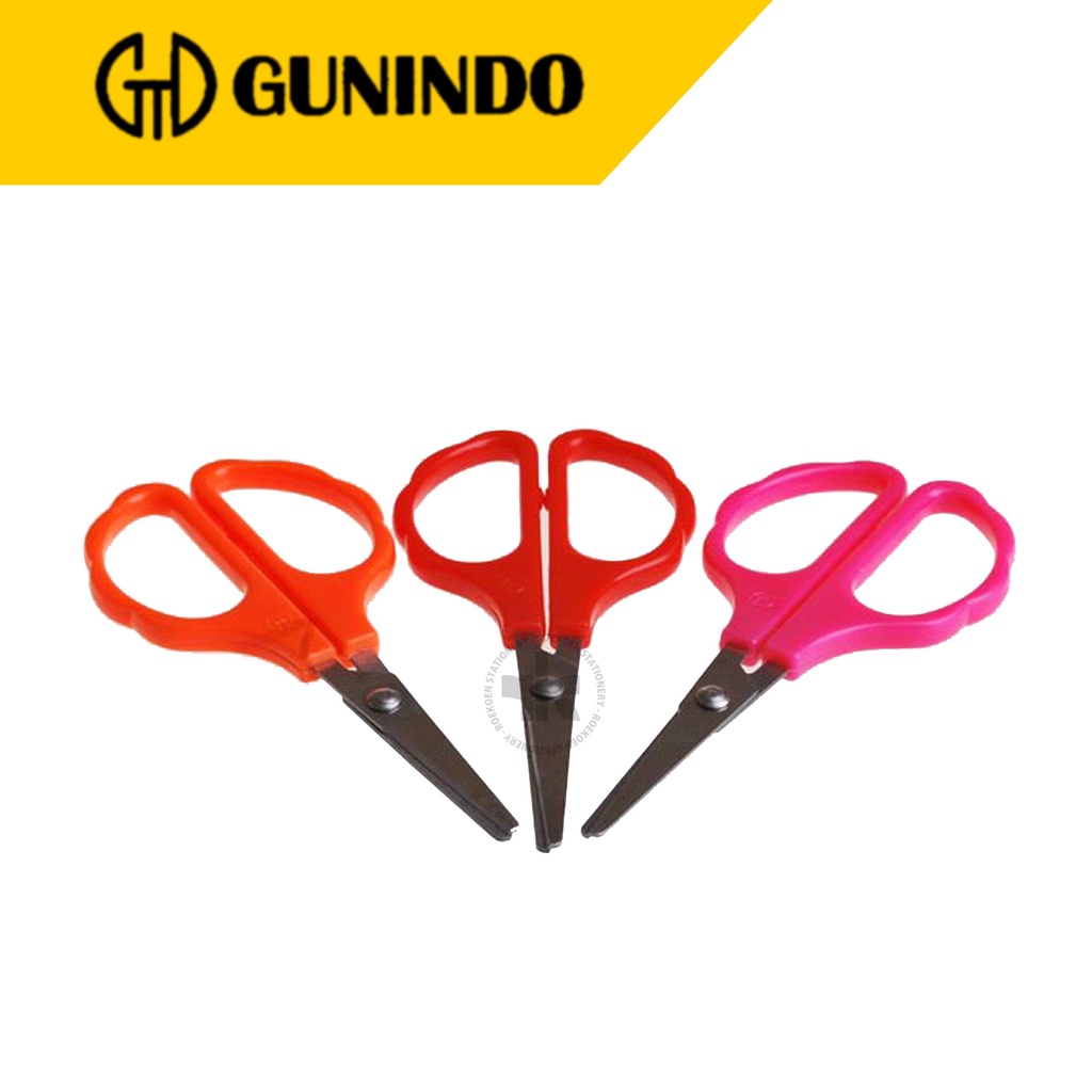 

Gunindo Gunting Kecil SSS